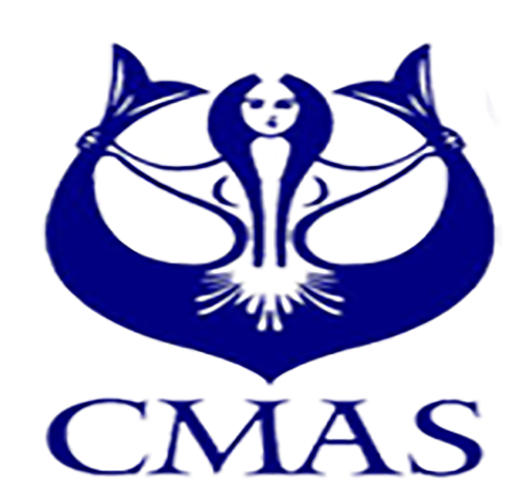 Cmas прихожан. CMAS логотип. CMAS 2 звезды. Специализации CMAS. CMAS изменение логотипа.